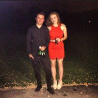 Ollie Kelly Photo 7