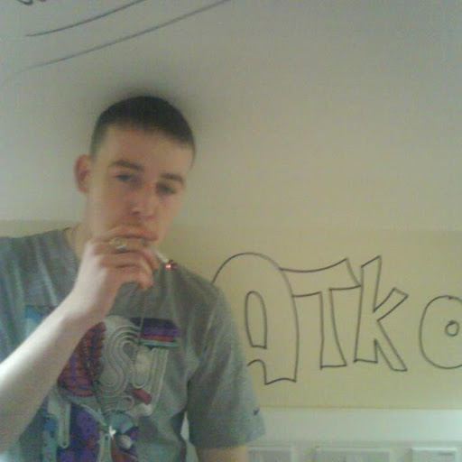 Marc Atkinson Photo 13