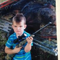 Curtis Wolff Photo 3