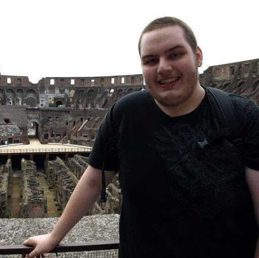 Donald Welch Photo 14