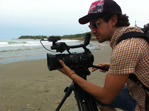 Sergio Leon Photo 3