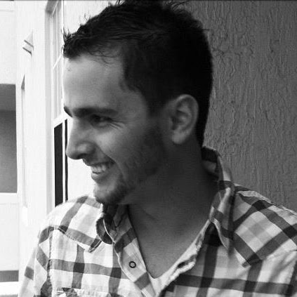 Corey Walker Photo 4