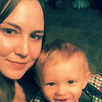 Stephanie Fain Photo 11