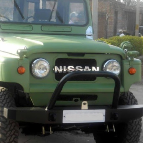 Thomas Isaac Photo 26