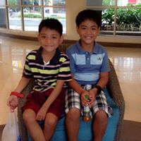 Michael Robins Photo 27