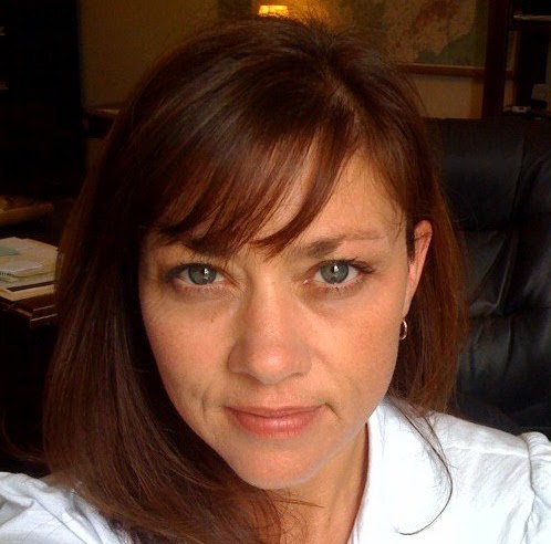 Michelle Crowell Photo 25