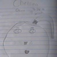 Chelsea Salisbury Photo 5