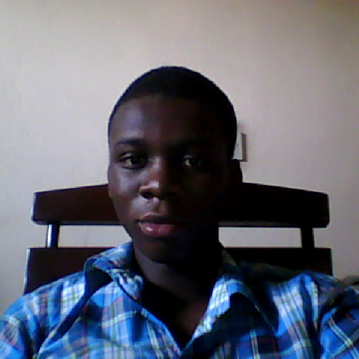 Terence Daniel Photo 8