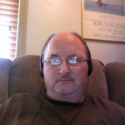 Kenneth Nichols Photo 40