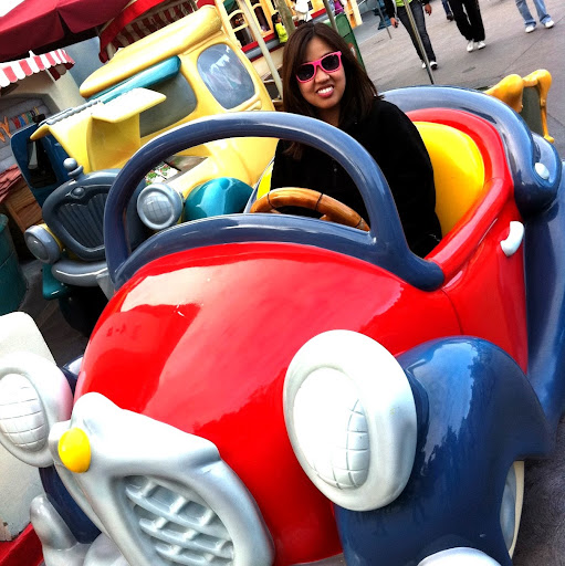 Michelle Cho Photo 36