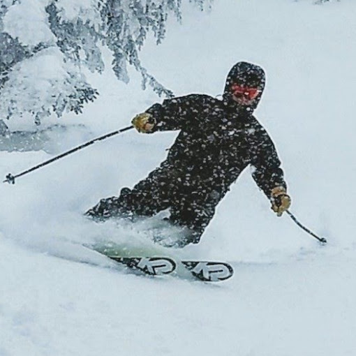 Christian Taylor Photo 39