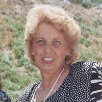 Ruby Underwood Photo 23