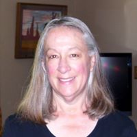 Janet Ingram Photo 4