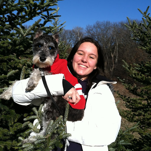 Amanda Murphy Photo 20