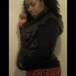 Christina Gilmore Photo 23