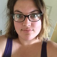 Aimee Morgan Photo 16