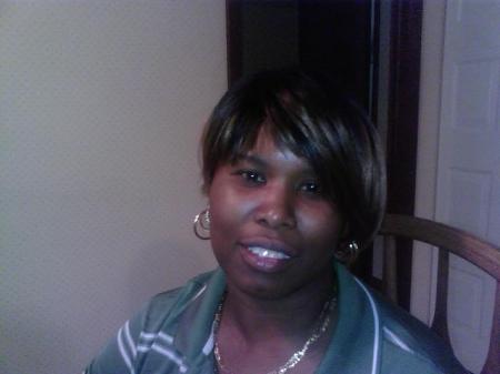 Tonya Lewis Photo 40