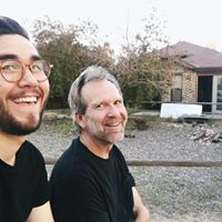 Michael Atwood Photo 24