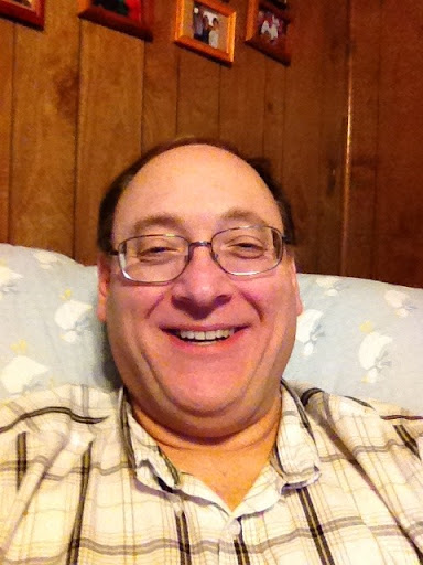 Terry Daniel Photo 34