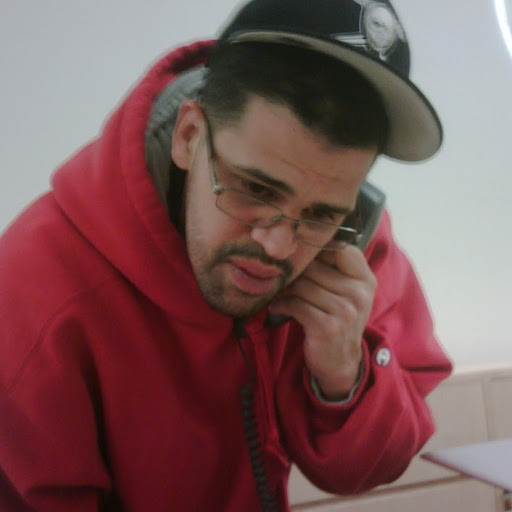 Gabriel Irizarry Photo 4