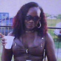 Paula Thomas Photo 14