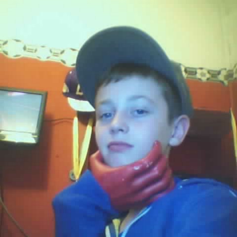 Samuel Pearson Photo 33