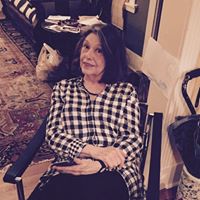 Joanne Morris Photo 11