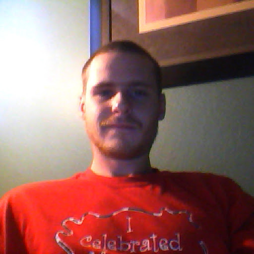 Russell Mills Photo 22