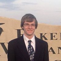 Nick Mead Photo 13