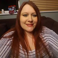 Amanda Loftis Photo 15