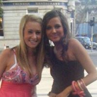 Megan Marks Photo 13