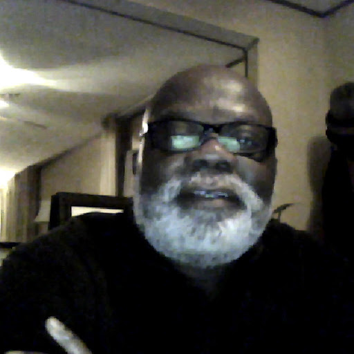 Morris Harmon Photo 1