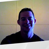 Russell Ingram Photo 17