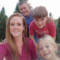 Christine Carmichael Photo 13