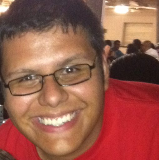 Eric Casillas Photo 17