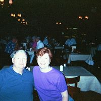 Pauline Fulton Photo 2