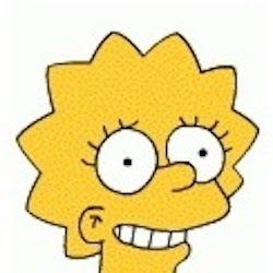 Lisa Simpson Photo 40