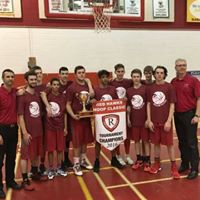 Luke Richard Photo 33