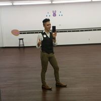 Edward Mondragon Photo 1