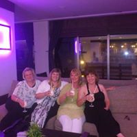 Jacqueline Atkinson Photo 16