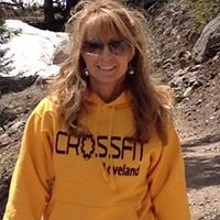 Theresa Wells Photo 41