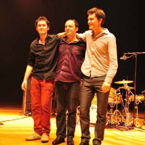 Gabriel West Photo 13