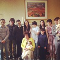 Mary Forde Photo 7
