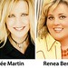 Renee Martin Photo 32