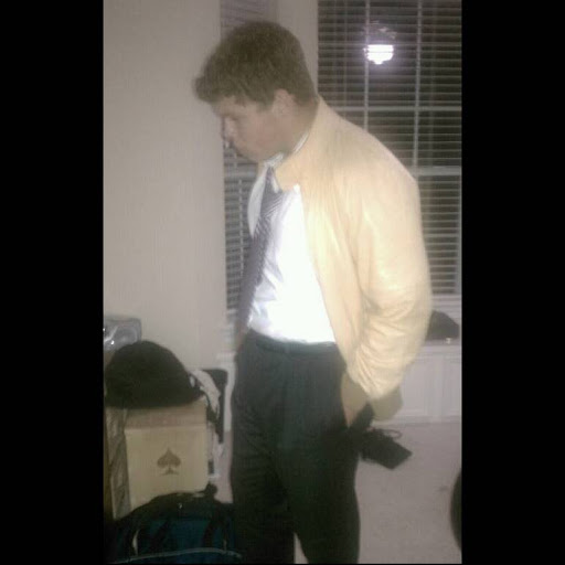Joseph Rhoads Photo 11