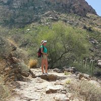 Michelle Alexander Photo 36