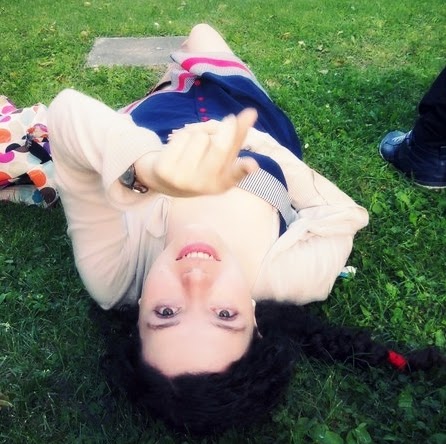 Isabel Ruiz Photo 13