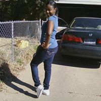 Elizabeth Upshaw Photo 7