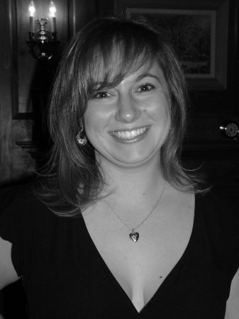 Shannon Morrison Photo 9