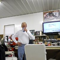 Larry Todd Photo 27
